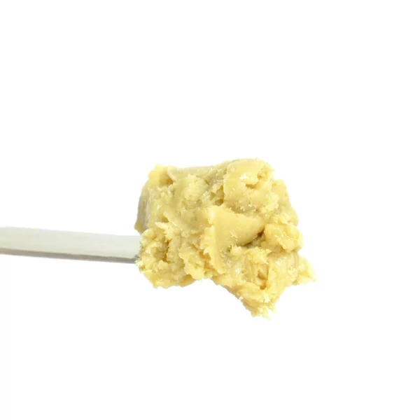 GMO - THCa Rosin - 1g