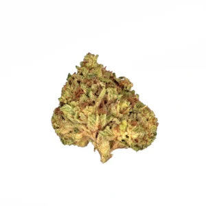 Strawberry Smoothie High THCa Hemp