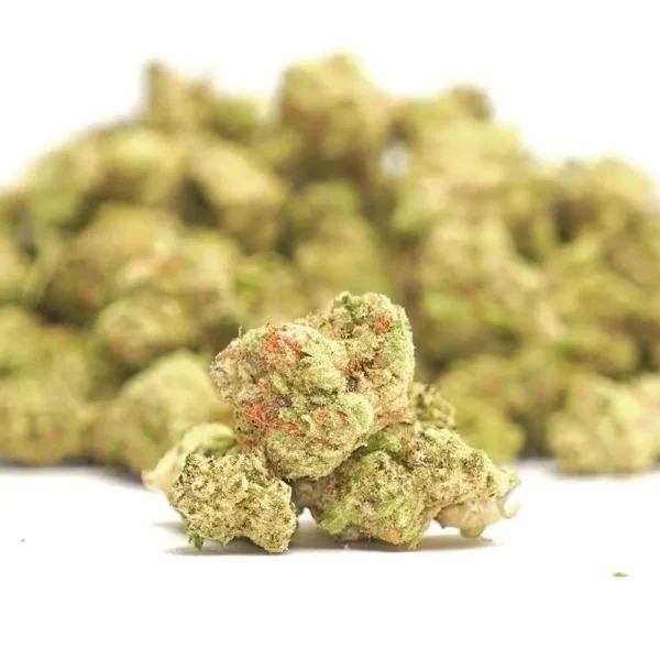 The Soap THCa Hemp Smalls - Image 5