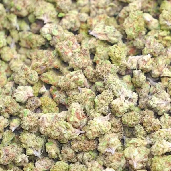 The Soap THCa Hemp Smalls - Image 6