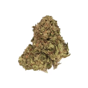 Afghan Kush High THCa Hemp