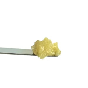 All Gas - THCa Sugar Sauce