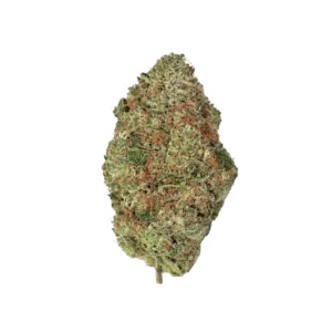 Diamond High THCa Hemp