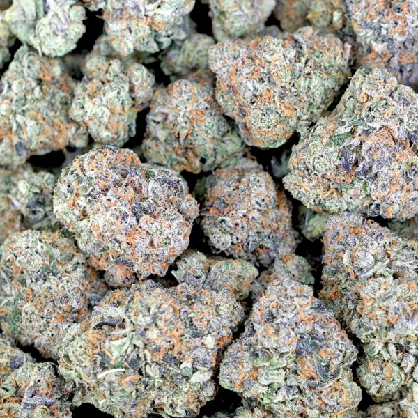 Gary Payton High THCa Hemp - Image 4
