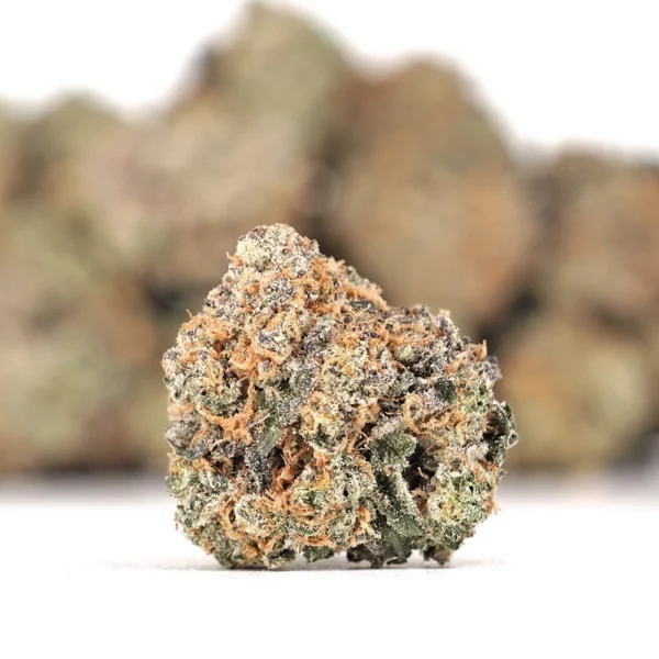Gary Payton High THCa Hemp - Image 4