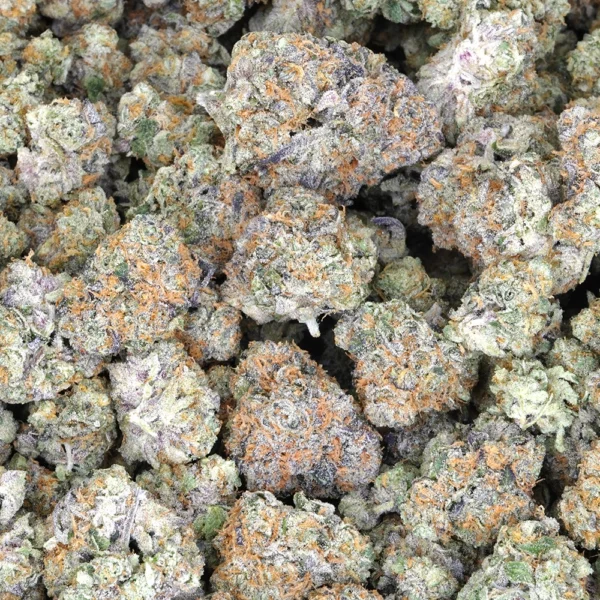 Gary Payton High THCa Hemp - Image 6