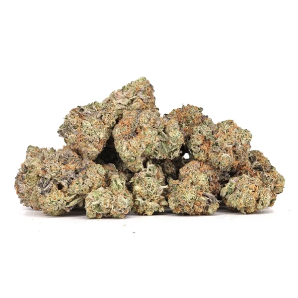 Gary Payton High THCa Hemp - Image 5