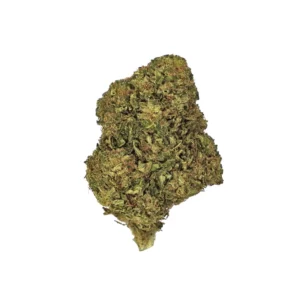 Master Kush High THCa Hemp