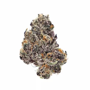 Tropicanna High THCa Hemp