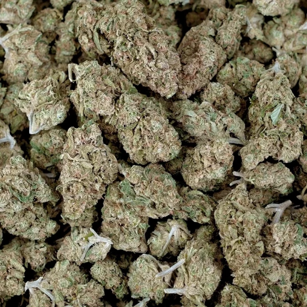 Blue Dream High THCa Hemp - Image 4
