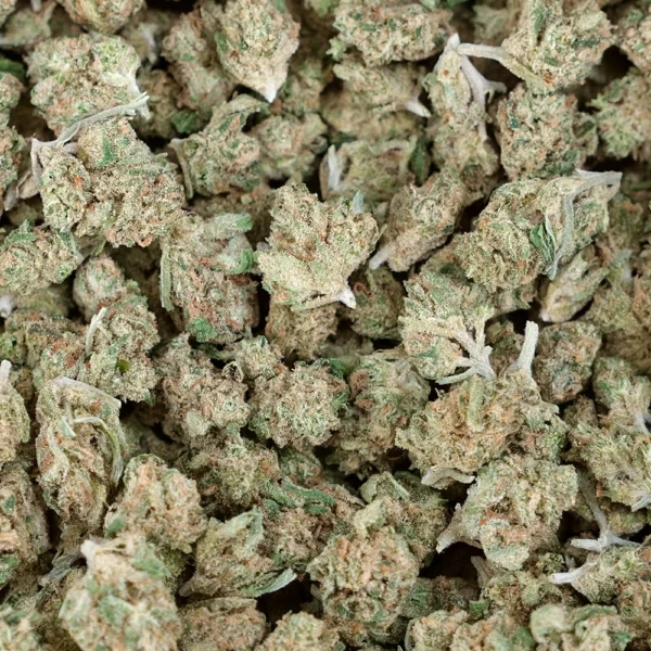 Blue Dream THCa Hemp Smalls - Image 4