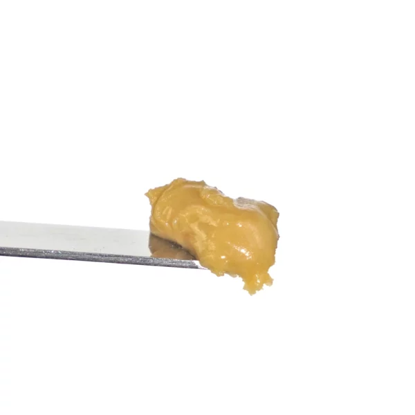 Cap Junky - THCa Rosin - 1g