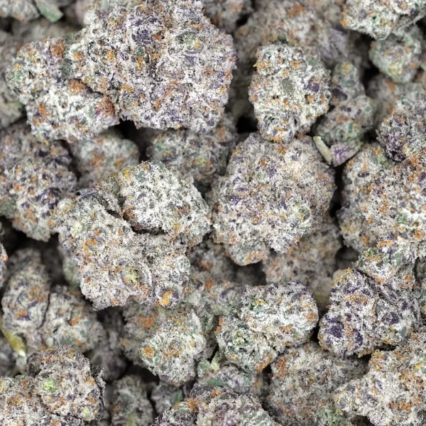 Cream Filling High THCa Hemp - Image 4
