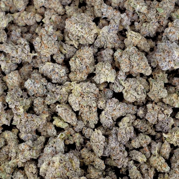 Dante's Inferno High THCa Hemp - Image 4