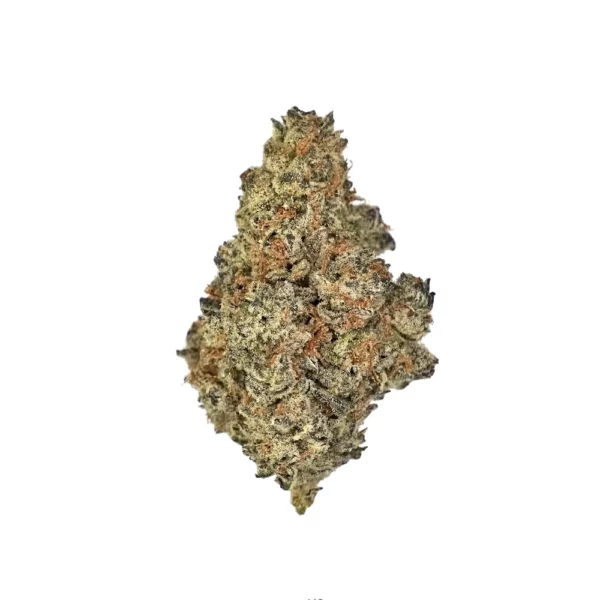 Dante's Inferno High THCa Hemp