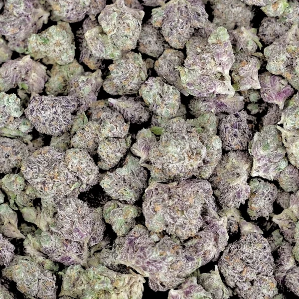 Gandy Gas High THCa Hemp - Image 4