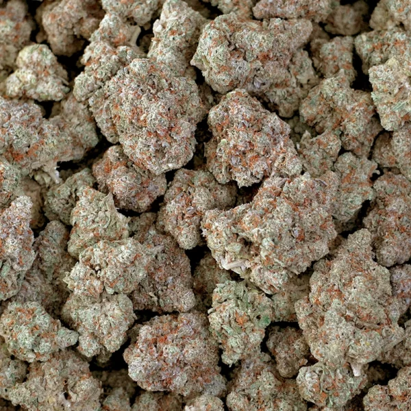 OG x Zkittlez High THCa Hemp - Image 4
