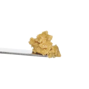 Orange Cream - THCa Rosin - 1g