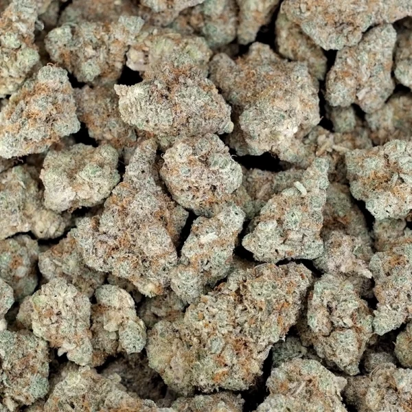 PB & J High THCa Hemp - Image 4