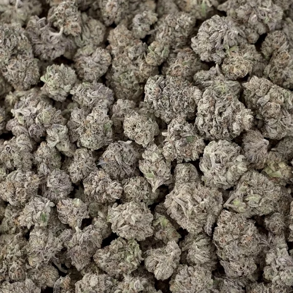 Samoas High THCa Hemp - Image 4