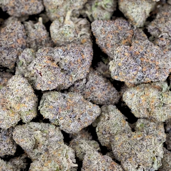 Tea Time High THCa Hemp - Image 4