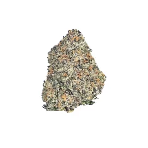 Tea Time High THCa Hemp
