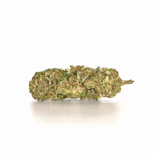 BC x WC #17 High THCa Hemp - Image 2