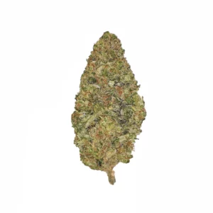 BC x WC #17 High THCa Hemp