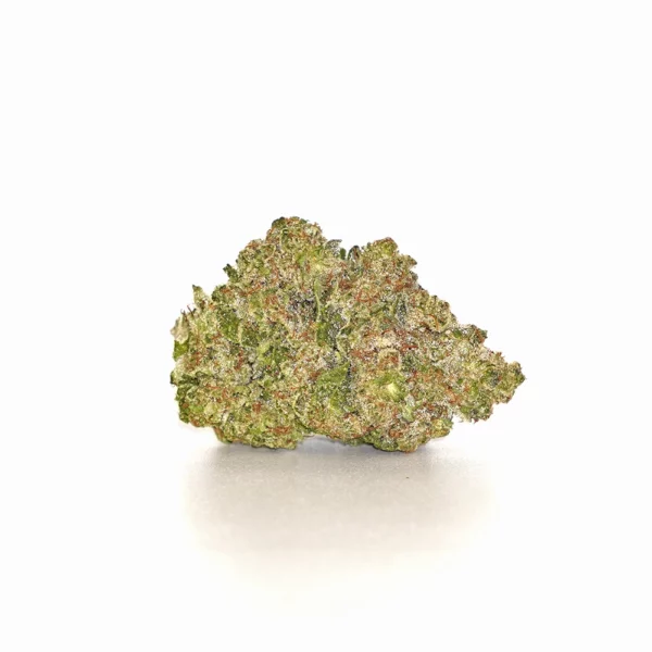 BC x WC #7 High THCa Hemp - Image 3