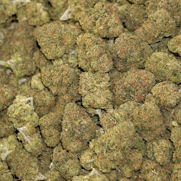 Banana Mochi High THCa Hemp - Image 4