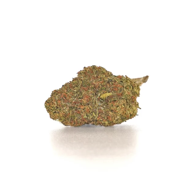 Banana Mochi High THCa Hemp - Image 3