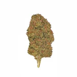 Banana Mochi High THCa Hemp