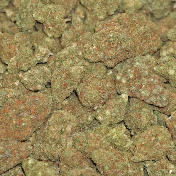 Black Runtz High THCa Hemp - Image 4