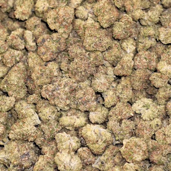 Coconut Dream High THCa Hemp - Image 4