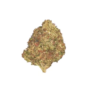 Coconut Dream High THCa Hemp
