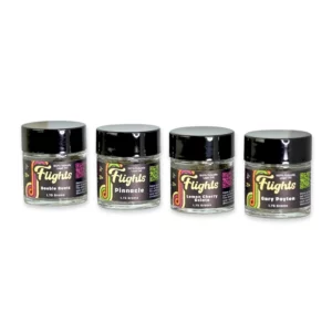 Flights - Premium THCa Hemp Sampler
