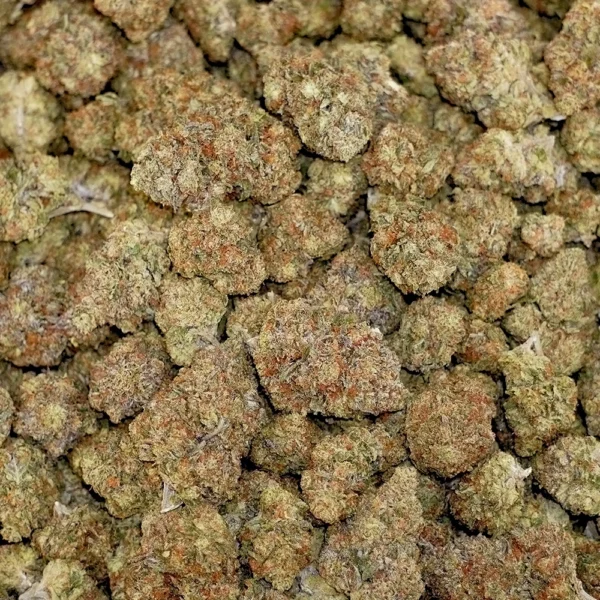 Jungle Cake High THCa Hemp - Image 4
