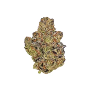 Papa Don High THCa Hemp