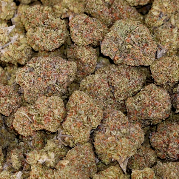 Rainbow Sherbert High THCa Hemp - Image 4
