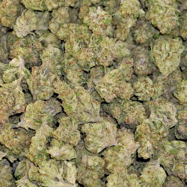 Tiger Cake High THCa Hemp - Image 4