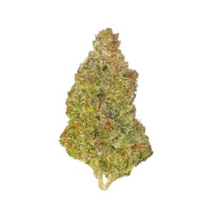Bird Terdz High THCa Hemp
