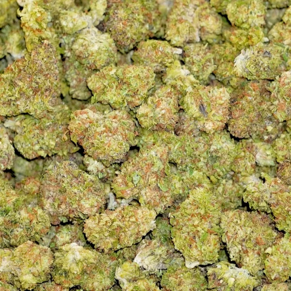 Garlic Juice High THCa Hemp - Image 4