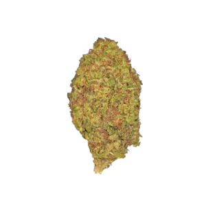 Garlic Juice High THCa Hemp