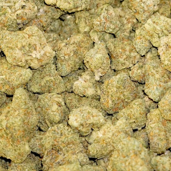 Kush Mint Juice High THCa Hemp - Image 4