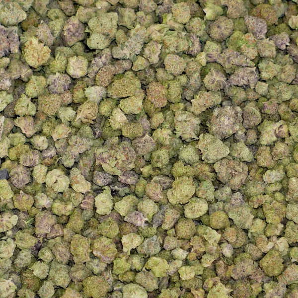 Mixed THCa Hemp Smalls - Image 3