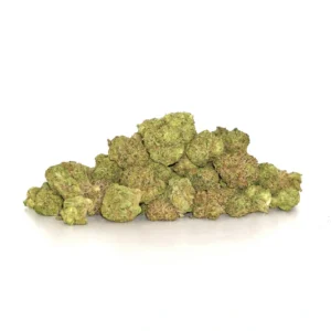 Mixed THCa Hemp Smalls