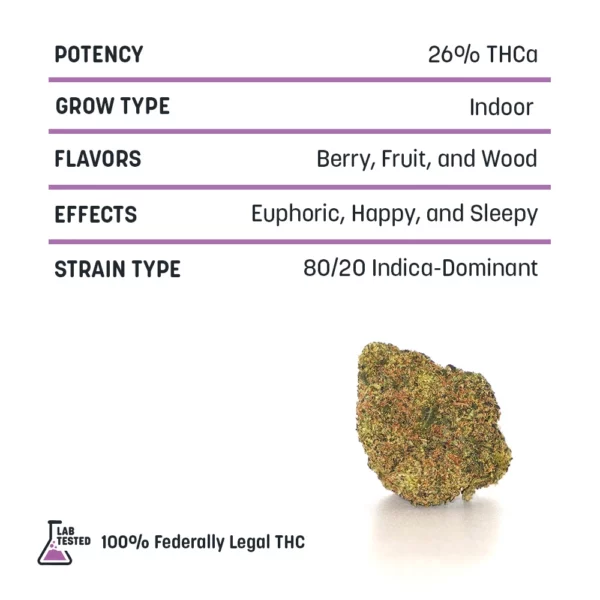The Goo High THCa Hemp - Image 2